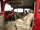Garage - Wife's Hot Rod