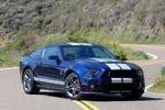 2011 Shelby