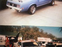 Bought and restored 1990-1993