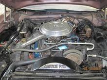 1977 Thunderbird Engine 001 (1024x768)