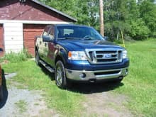 2008 Ford 150 001