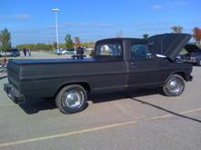 Cessna Car Show