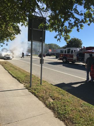 Thanks local FD