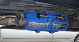2001 TOYOTA TACOMA V6
FITS 2001-2004 TOYOTA TACOMA V6 2WD &amp; 4X4