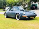 My 1988 Carrera