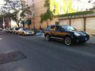 My Porsche Cayenne Titanium S