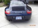 2009 911 Carrera for sale  14,190 miles