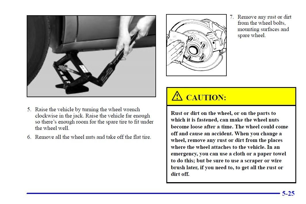 2002 Buick Lesabre Subframe Bushing Replacement HELP GM Forum