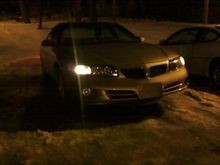 My Baby
