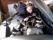 Working on the Firebird