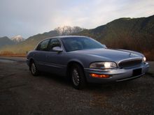 Buick Pitt Meadows