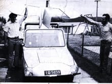 conzept car 1980