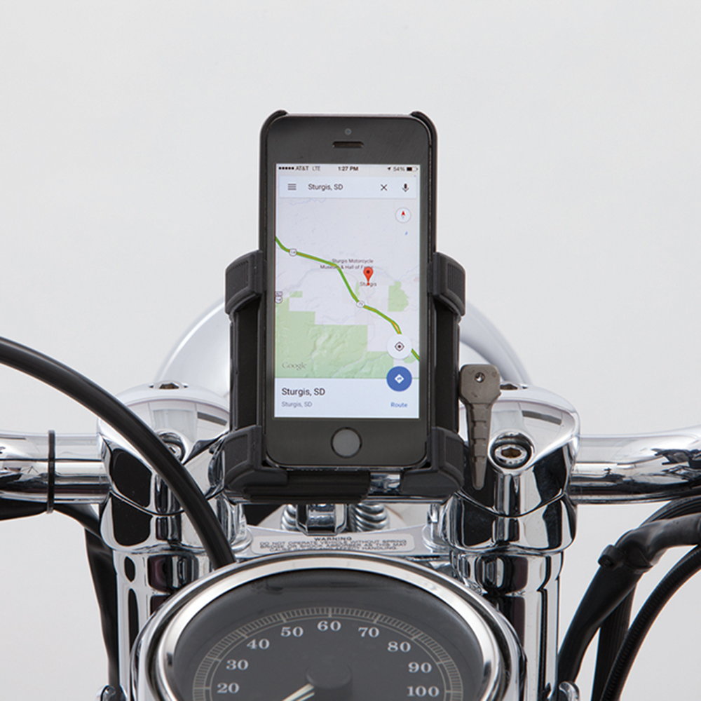 Best iPhone holder for ultra ?? - Harley Davidson Forums