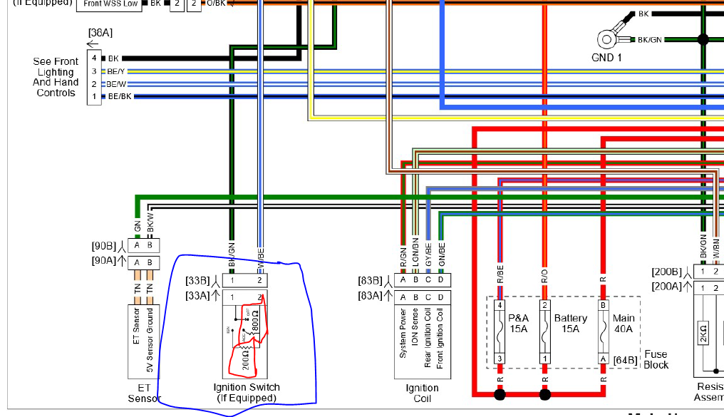 harley davidson ignition switch wiring diagram collection wiring diagram sample  