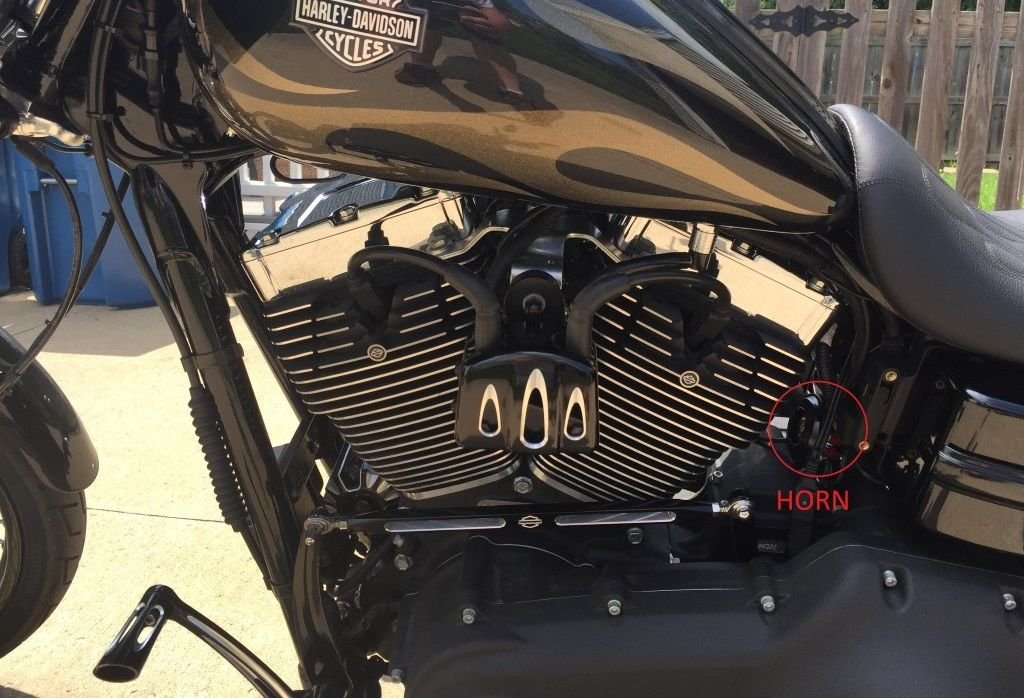 DK Custom Dyna Coil Relocation Kit PlugNPlay fits All EFI Models Harley Davidson Forums