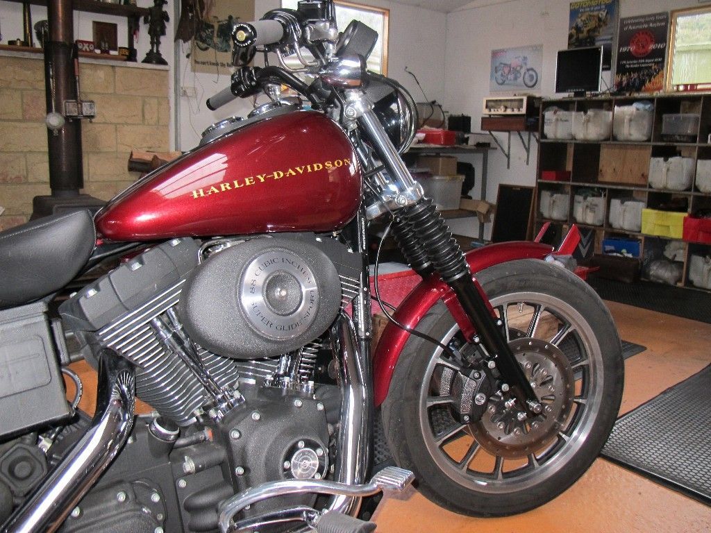 How toDual Disc Brembo calipers on a Dyna Page 12 Harley Davidson