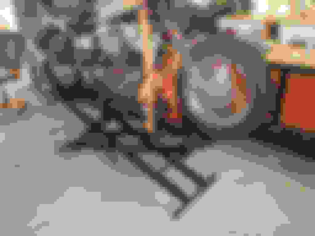 Harley dual carb setup. Where? Harley Davidson Forums