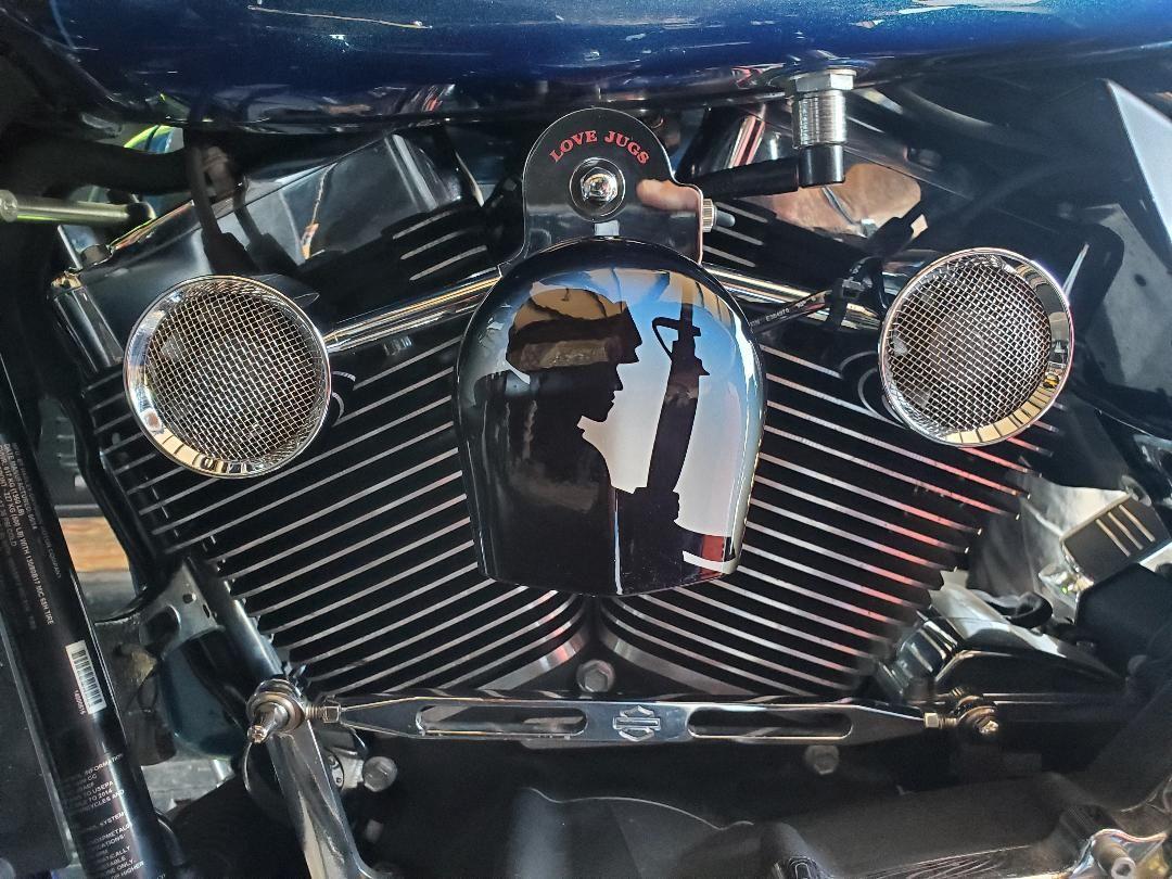 harley davidson love jugs