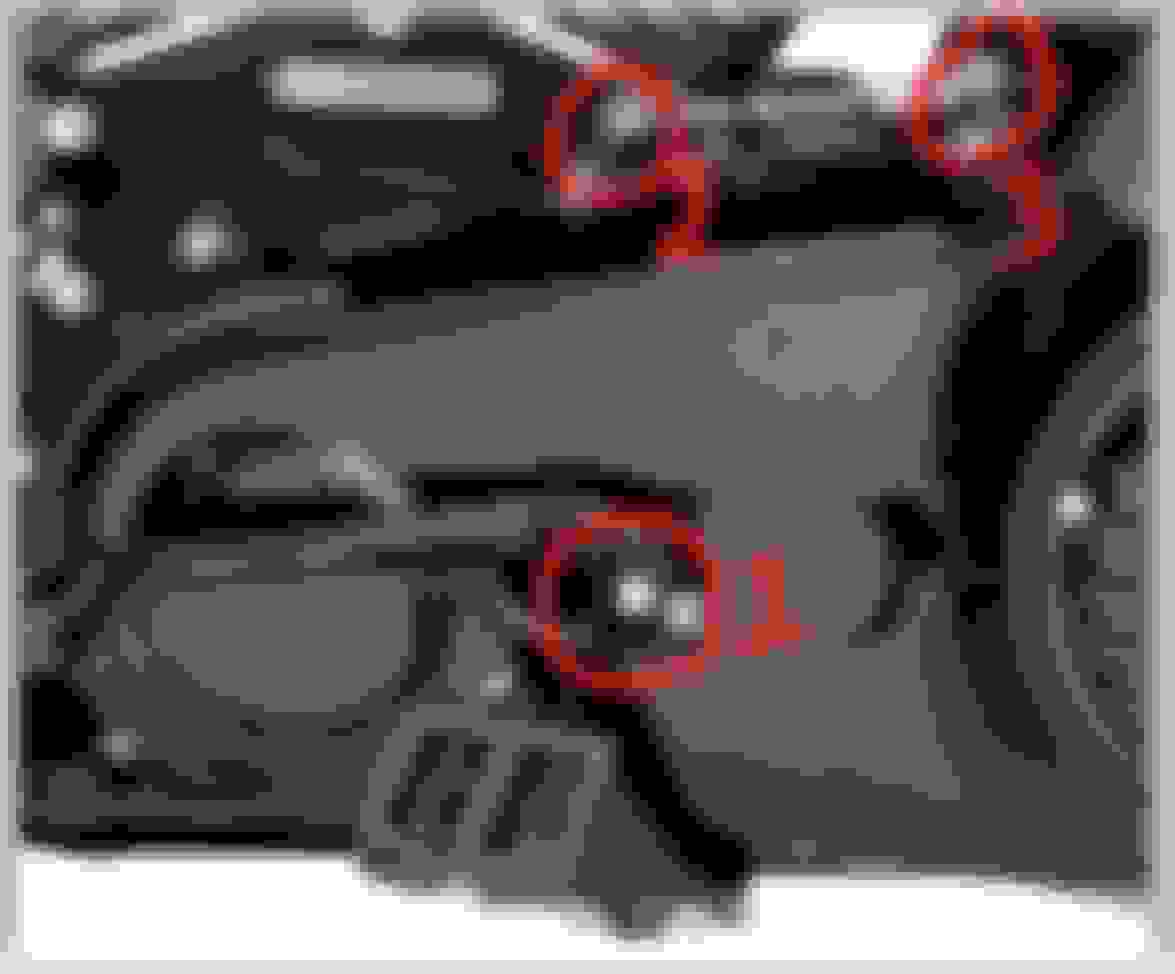 Standard vs. Forward Controls - Harley Davidson Forums