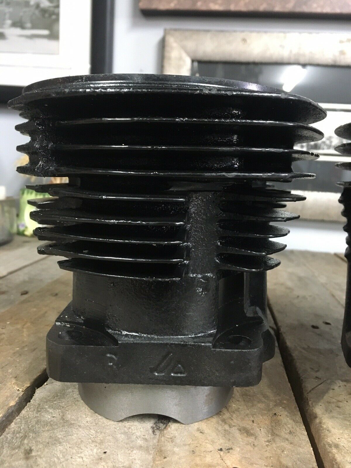 Base Gasket Leak Page 2 Harley Davidson Forums