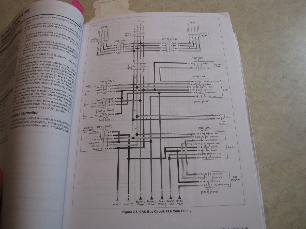 Check engine light Harley Davidson Forums