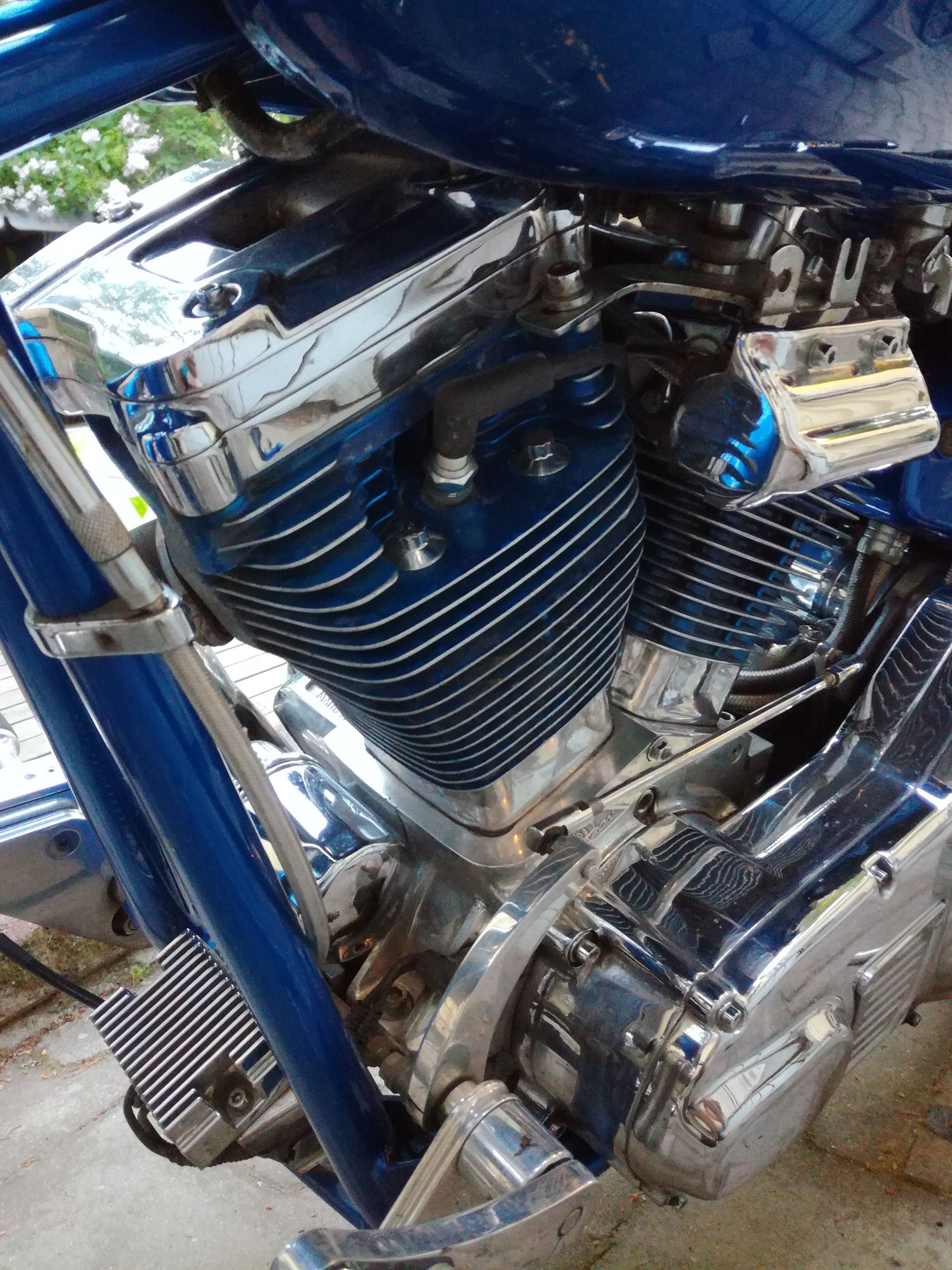 fxr engine