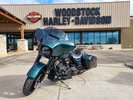2021 Snake Venom Street Glide Special