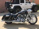 2010 Road King