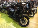 2018 Street Glide Special (The Hombre)