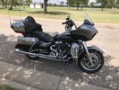2017 Road Glide FLTRU