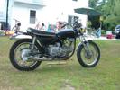 1974 Harley Sprint 350ss    Aermacchi