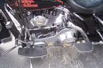 Black And Chrome