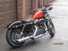 My Forty Eight!