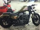 new paint