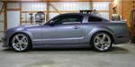 Garage - UK's Stangs