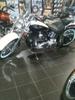 2011 Softail Deluxe