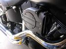 New Hypercharger