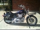 Purple Hog