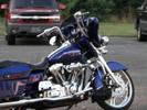 2007 street glide