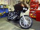DYNA Road Glide