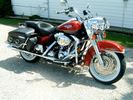 07 Road King Classic