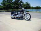 2008 Super Glide