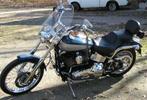 Deuce FXSTD