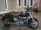My Softail
