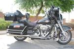 2008 FLHTC