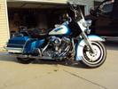 Garage - Blue Belle