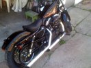 2010 Sportster Forty Eight