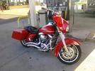 2010 Street Glide