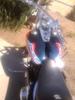 1982 shovelhead trade for jet boat