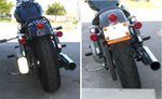 Street Bob Tires